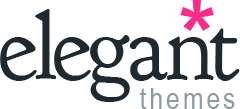 Elegant Themes Logo