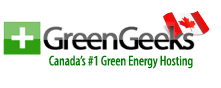 GreenGeeks