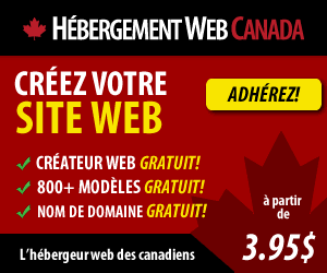 Hébergement Web Mutualisé