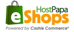 HostPapa eshops