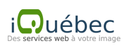 iQuebec Web