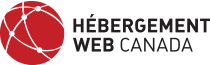 Hebergement Web Canada