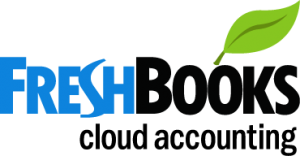 Logo de FreshBooks