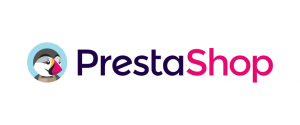 PrestaShop logo